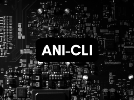 ani-cli