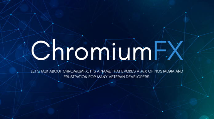 ChromiumFX