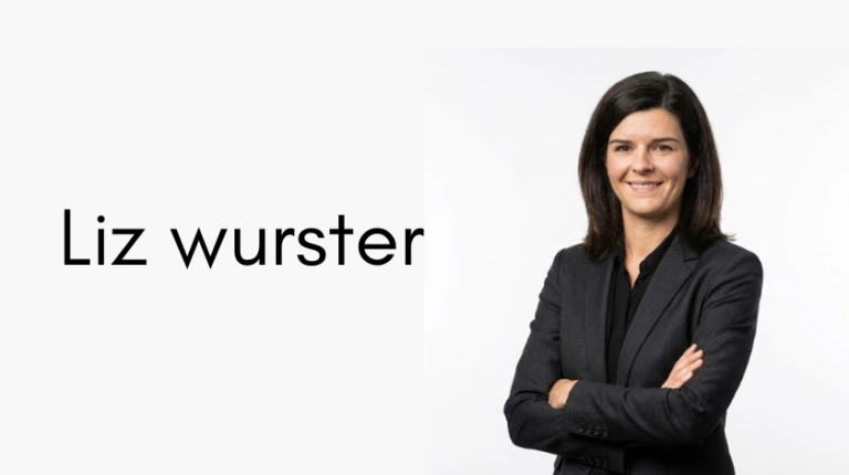 liz wurster