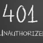 http 401