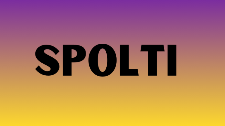 Spolti